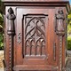 Antique credenza