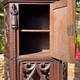 Antique credenza