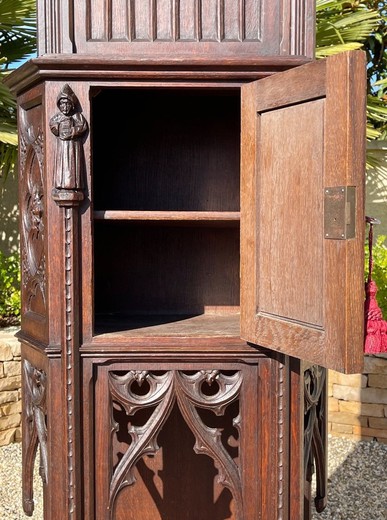 Antique credenza