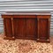 Antique buffet