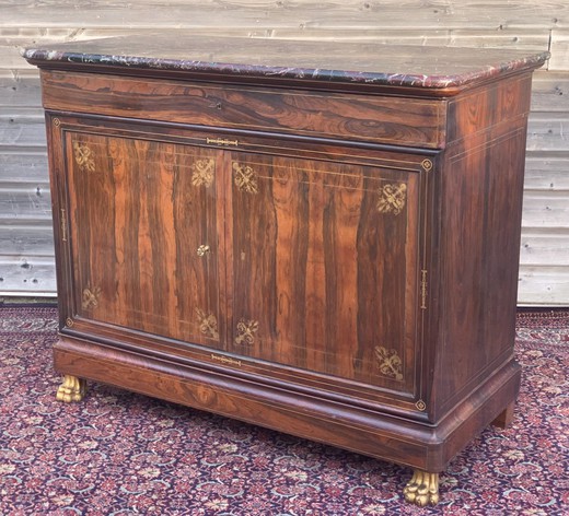 Antique dresser