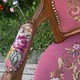 Antique furniture set