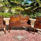 Antique salon set