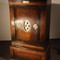 Antique safe