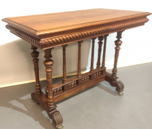 Antique table