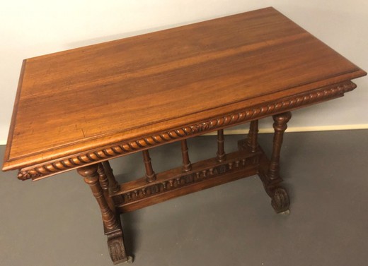 Antique table