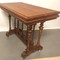 Antique table