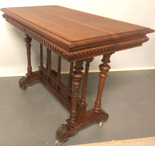 Antique table