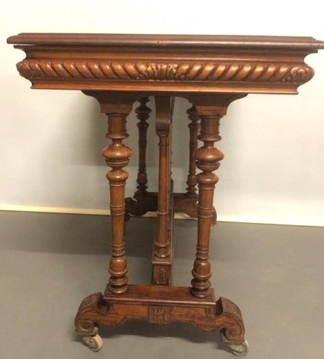 Antique table