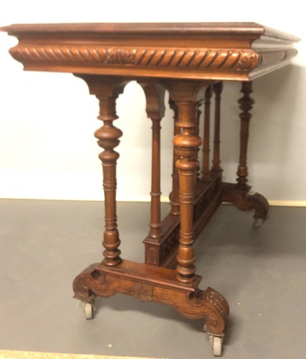 Antique table