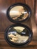 A set of two photos A set of two photos