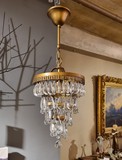 Vintage chandelier Vintage chandelier