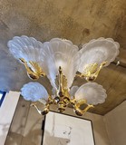Vintage chandelier Vintage chandelier