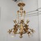 Antique chandelier