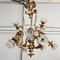 Antique chandelier