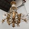 Antique chandelier