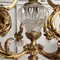 Antique chandelier