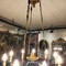 Antique chandelier