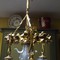 Antique chandelier