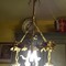 Antique chandelier