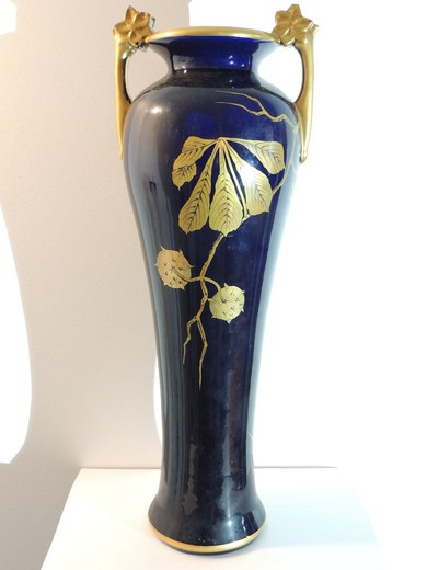 Vase antique