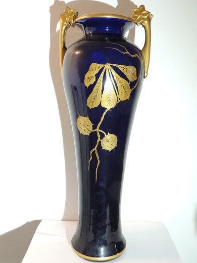 Vase antique