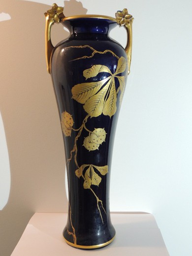 Vase antique