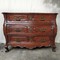 Antique dresser