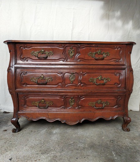 Antique dresser