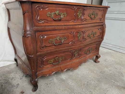 Antique dresser