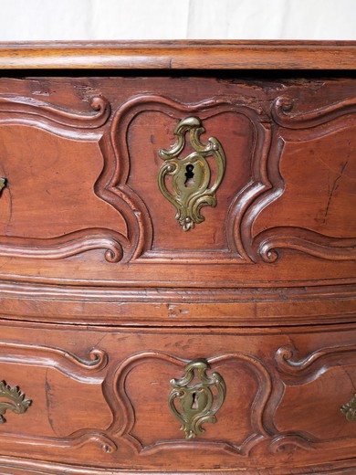 Antique dresser