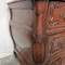 Antique dresser