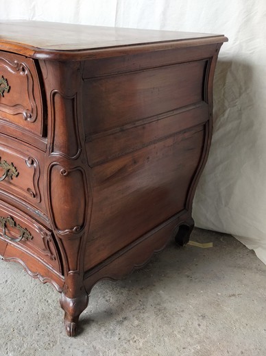 Antique dresser