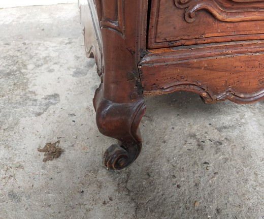 Antique dresser