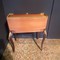 Antique secretaire