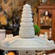 Декоративная скульптура «Пагода»