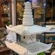Декоративная скульптура «Пагода»