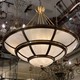 Vintage chandelier