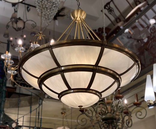 Vintage chandelier