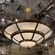 Vintage chandelier