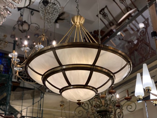 Vintage chandelier