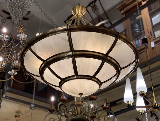 Vintage chandelier