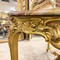 Antique console