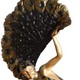 Antique sculpture "Josephine"