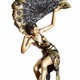 Antique sculpture "Josephine"