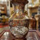 Antique vase