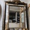 Antique mirror