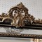 Antique mirror