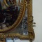 Antique mirror