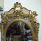 Antique mirror